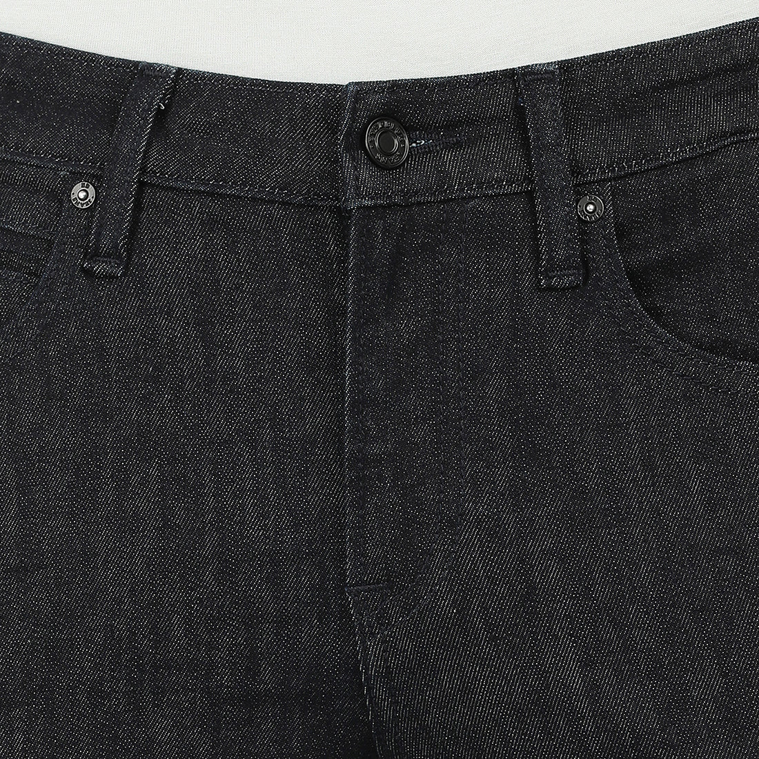Emanuele-Blue Regular Fit Jeans