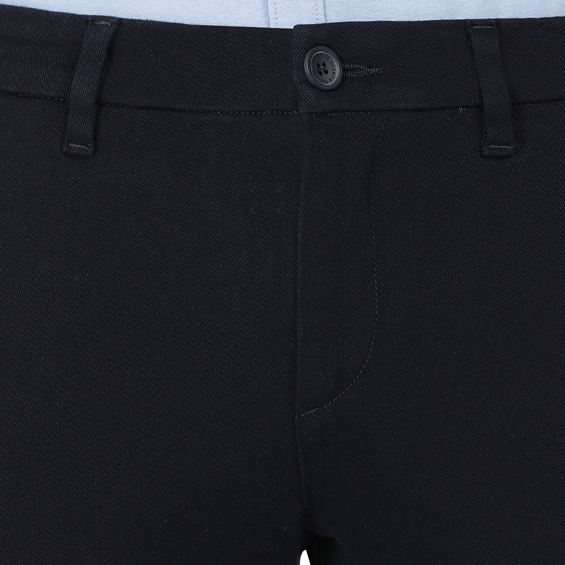 LUIGI-Stay Blue Smart Casual Jeans