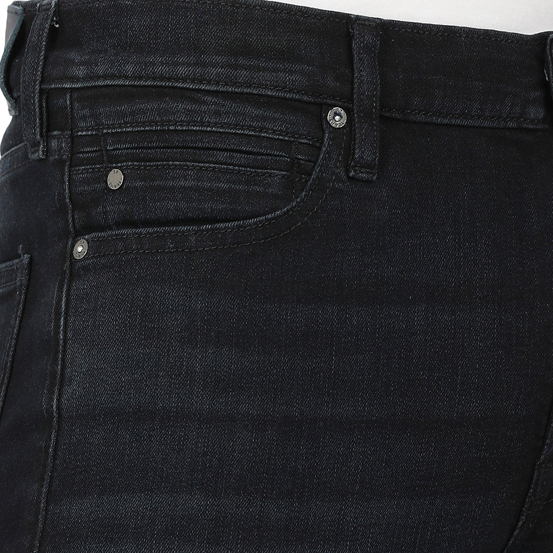 Alessandro-Blue Regular Fit Jeans