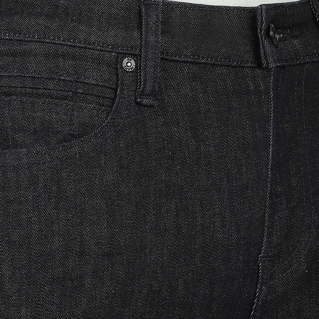 Emanuele-Blue Regular Fit Jeans