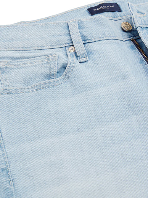 NEYMAR-Blue Regular Fit Jeans