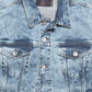 DEVON-MEN LIGHT BLUE CLASSIC TRUCKER JACKET