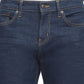 GEM-BLUE REGULAR FIT JEANS