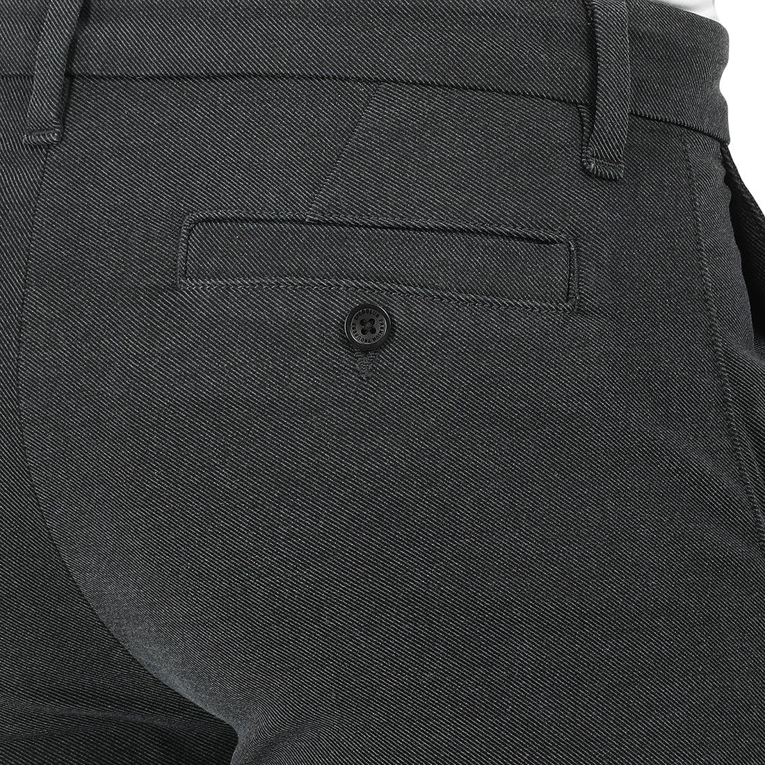 PELICAN-Charcoal Grey Shorts