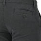 LUCIO-Stay Grey Smart Casual Jeans