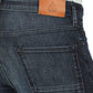 Emilio-Blue Comfort Slim Jeans