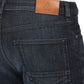 Ezio-Blue Comfort Slim Jeans