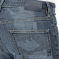 Filippo-Blue Comfort Slim Jeans