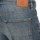 Claudio-Blue Comfort Slim Jeans