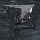 Emilio-Blue Comfort Slim Jeans