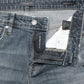 Claudio-Blue Comfort Slim Jeans