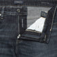 Carlo-Blue Comfort Slim Jeans