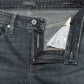Ernesto-Blue Regular Fit Jeans
