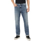 Biagio-Blue Regular Fit Jeans