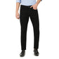 WAGTAIL-Black Smart Casual Jeans