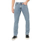 ANGELO-Blue Regular Fit Jeans