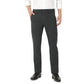 LUCIO-Stay Grey Smart Casual Jeans