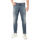 Cosimo-Blue Regular Fit Jeans