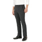 LUCIO-Stay Grey Smart Casual Jeans