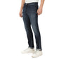 Emilio-Blue Comfort Slim Jeans