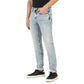 Giovanni-Blue Comfort Slim Jeans