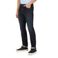Alberto-Blue Regular Fit Jeans