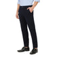 SKYLARK-Navy Blue Smart Casual Jeans