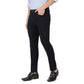 MAGPIE-Navy Blue Smart Casual Jeans