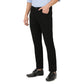 WAGTAIL-Black Smart Casual Jeans