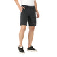 PELICAN-Charcoal Grey Shorts