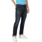 Alessio-Blue Regular Fit Jeans