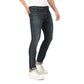 Carlo-Blue Comfort Slim Jeans