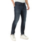 Emilio-Blue Comfort Slim Jeans