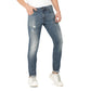 Cosimo-Blue Regular Fit Jeans