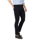 MAGPIE-Navy Blue Smart Casual Jeans