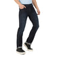 Alberto-Blue Regular Fit Jeans