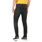 GIOELE-Black Regular Fit Jeans