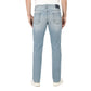 Antonio-Blue Regular Fit Jeans