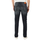 Aldo-Blue Regular Fit Jeans