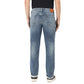 Biagio-Blue Regular Fit Jeans