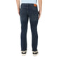 Bruno-Blue Regular Fit Jeans