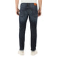 Emilio-Blue Comfort Slim Jeans