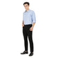 WAGTAIL-Black Smart Casual Jeans