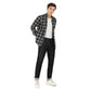 Emanuele-Blue Regular Fit Jeans