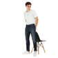 Emilio-Blue Comfort Slim Jeans