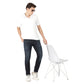 Ezio-Blue Comfort Slim Jeans