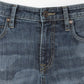 Filippo-Blue Comfort Slim Jeans