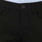 WAGTAIL-Black Smart Casual Jeans