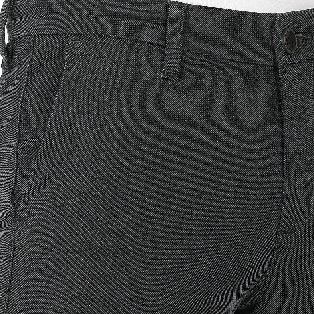 PELICAN-Charcoal Grey Shorts