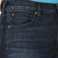 Alessio-Blue Regular Fit Jeans